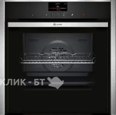 Духовой шкаф NEFF B57CS24H0