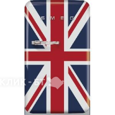 Холодильник SMEG FAB10RDUJ2