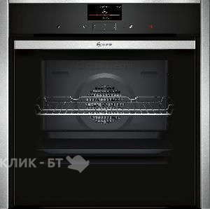 Духовой шкаф NEFF B57CS24H0