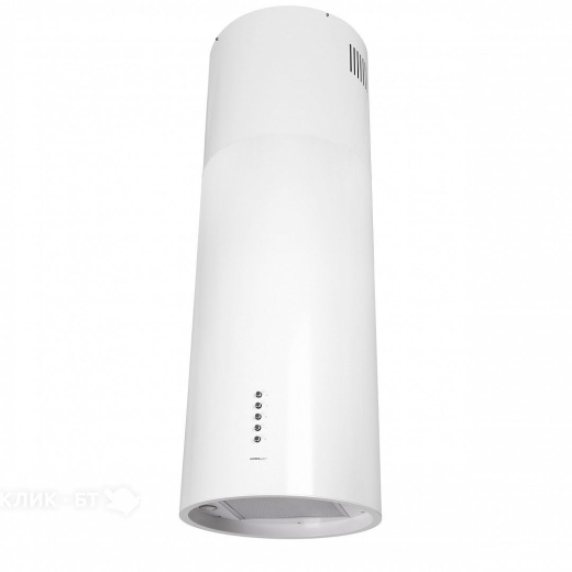 Вытяжка HOMSair FLY 1000PH белый