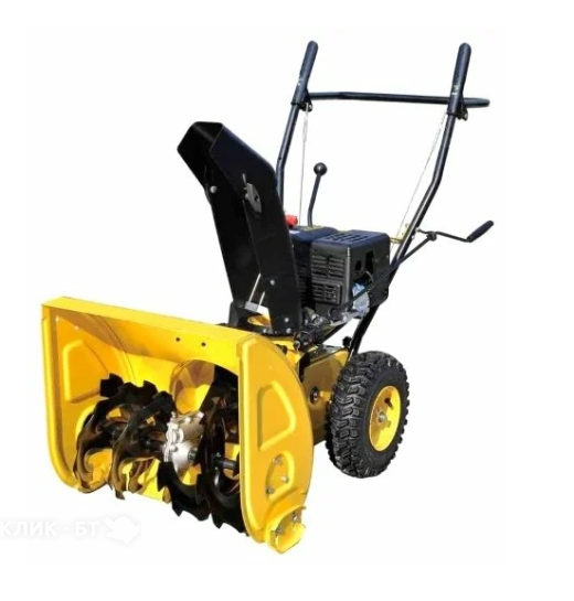 Снегоуборщик UNION UT 651 Q
