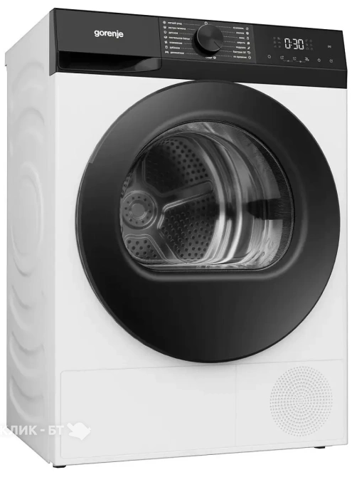 Сушильная машина GORENJE D2G2P8E/C
