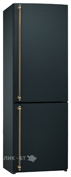 Холодильник SMEG fa860a