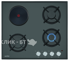 Варочная поверхность SIMFER h60k32b501