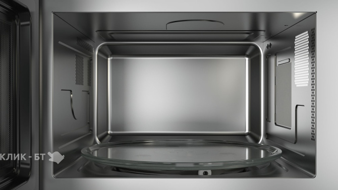 Микроволновая печь BOSCH FFM553MW0