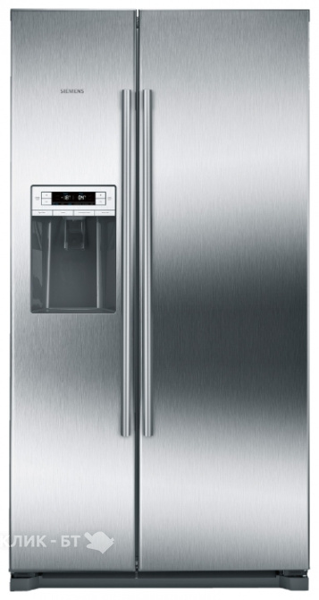 Холодильник BOSCH kai90vi20