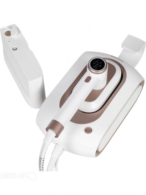 Отпариватель NORDFROST GSL 5000 GOLD