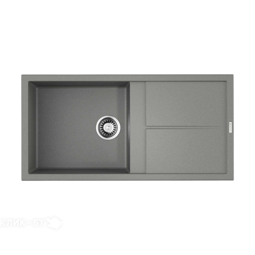Кухонная мойка OMOIKIRI Sakaime 79-GR (4993553)