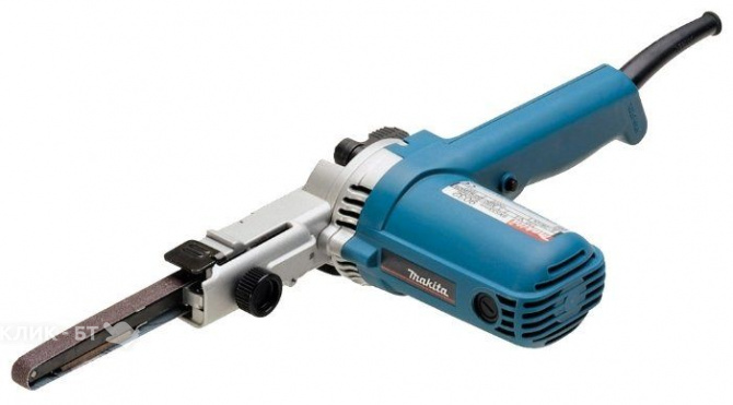 Ленточная шлифмашина MAKITA 9032