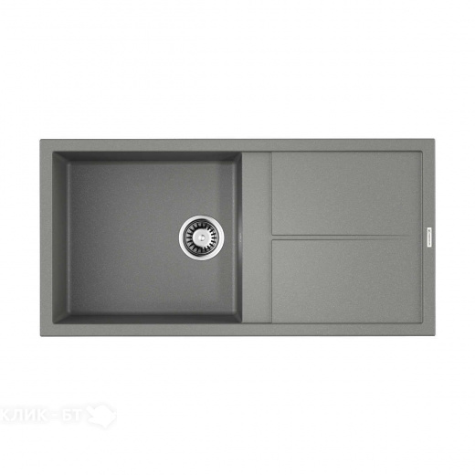 Кухонная мойка OMOIKIRI Sakaime 79-GR (4993553)
