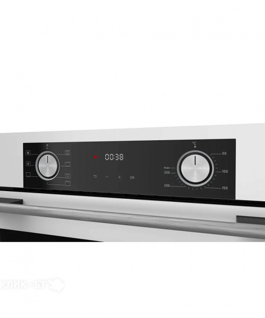 Духовой шкаф KUPPERSBERG HF 607 W