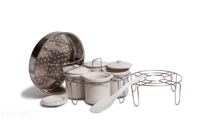 Мультиварка STEBA DD 2 XL ECO