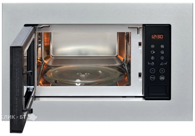 Микроволновая печь INDESIT MWI 120 GX