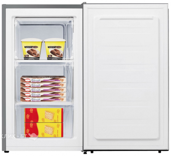 Морозильная камера HISENSE FV78D4ADF