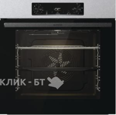 Духовой шкаф GORENJE BOB6737E01X