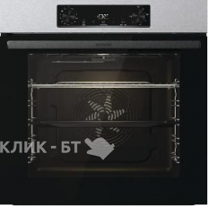 Духовой шкаф GORENJE BOB6737E01X