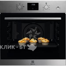 Духовой шкаф ELECTROLUX OED3H50TX