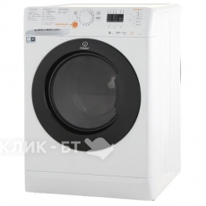 Стиральная машина INDESIT XWDA 75128X WKKK