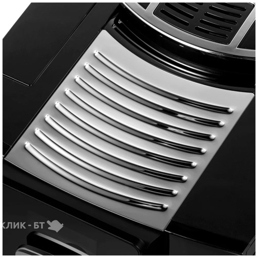 Кофемашина KAFFIT KLM 1601 black