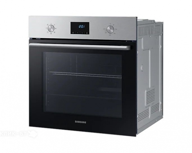 Духовой шкаф SAMSUNG NV68A1110BS/WT