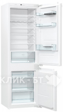 Холодильник GORENJE NRKI2181E1