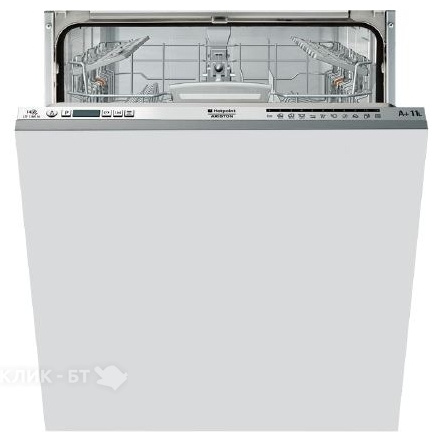 Посудомоечная машина HOTPOINT-ARISTON ltf 11m116 eu