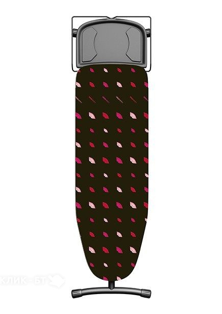 Гладильная доска LAURASTAR COMFORTBOARD BLACK COVER LIPS