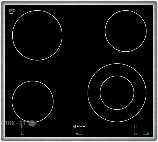 Варочная поверхность BOSCH nkf 645p14