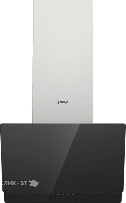 Вытяжка GORENJE WHI649EXBG