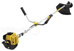 Триммер HUTER ggt-1000t
