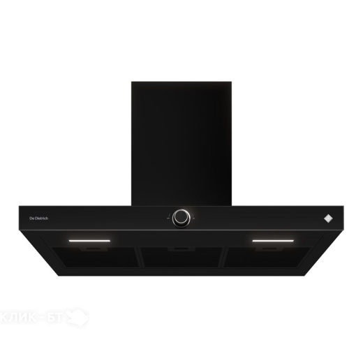 Вытяжка DE DIETRICH DHB4934X