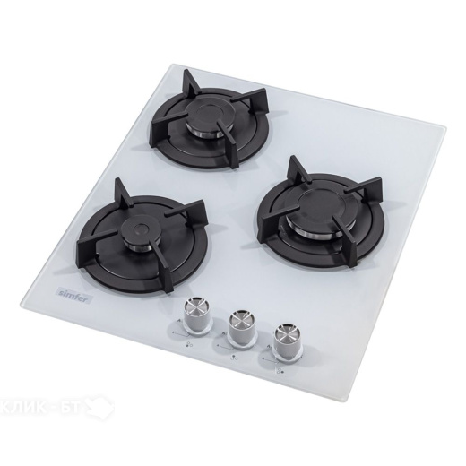 Варочная поверхность Simfer H45N30W416