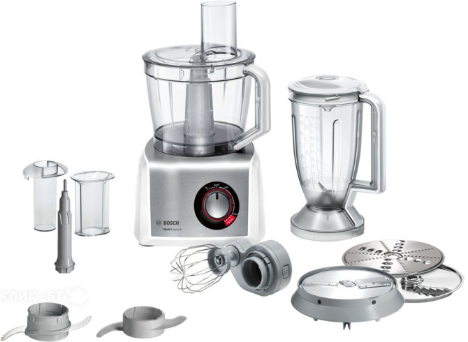 Кухонный комбайн BOSCH MC812S814