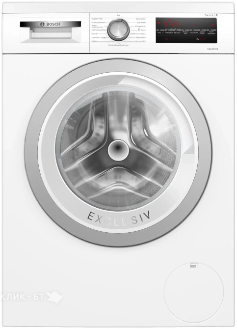 Стиральная машина BOSCH WUU28T91
