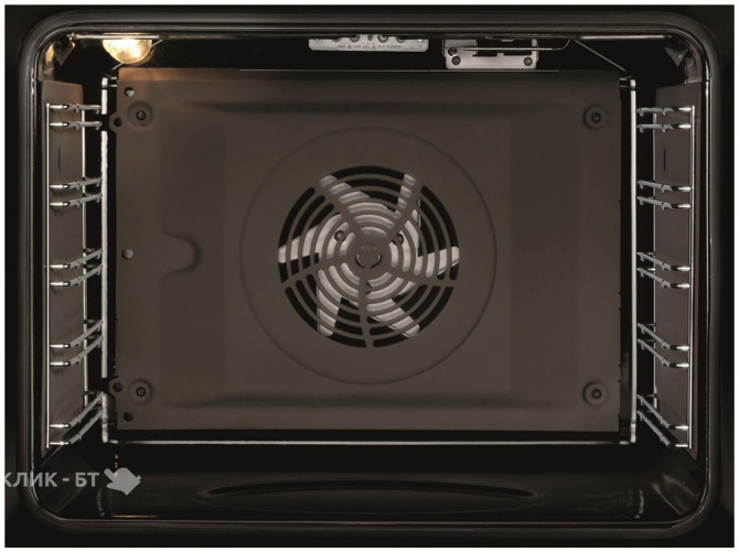 Духовой шкаф ELECTROLUX EOD5C50Z