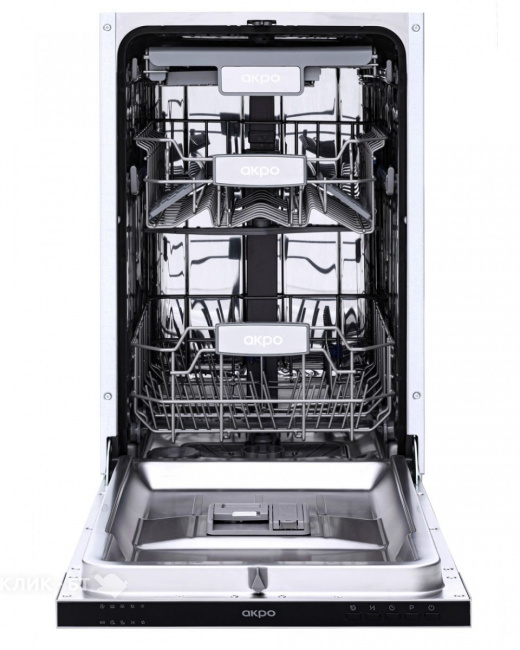 Посудомоечная машина AKPO ZMA45 Series 6 Autoopen