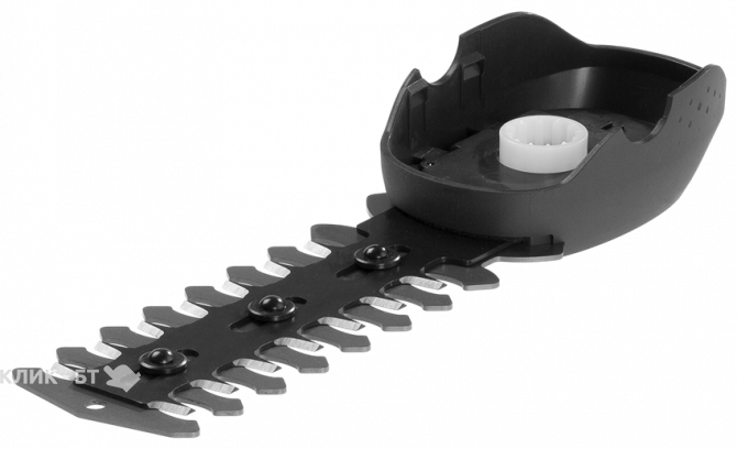 Аккумуляторные ножницы Gardena ComfortCut Li 09858-20.000.00