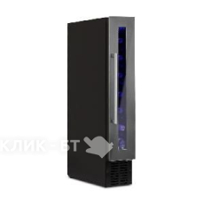Винный шкаф COLDVINE C7-KST1