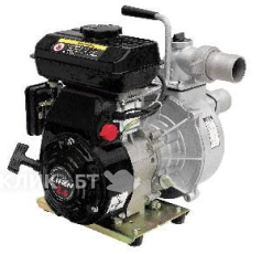Мотопомпа LIFAN 40ZB15-1.4Q