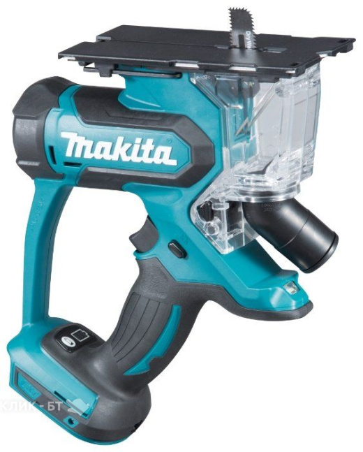 Пила сабельная MAKITA DSD180Z