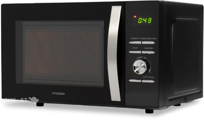 Микроволновая печь HYUNDAI HYM-D2079