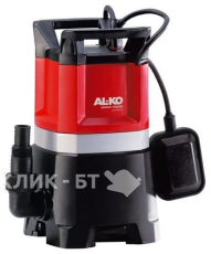 Насос AL-KO drain 10000 comfort