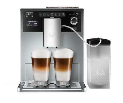 Кофемашина MELITTA 19819