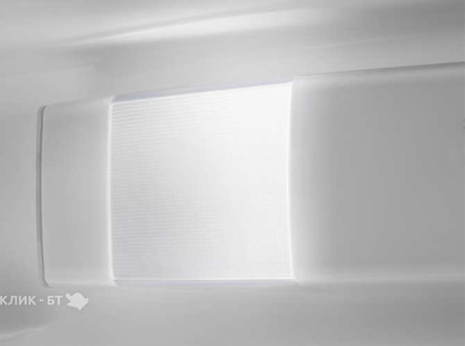 Холодильник ELECTROLUX KNT1LF18S1