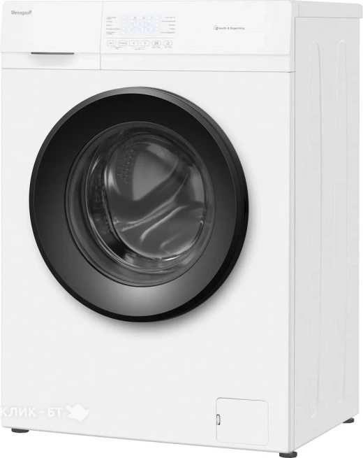 Стиральная машина WEISSGAUFF WM 4506 Simple Touch