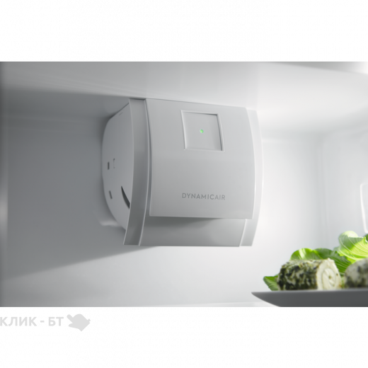 Холодильник ELECTROLUX enn 92811 bw
