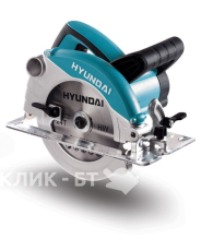 Пила циркулярная HYUNDAI с 1500-190 expert