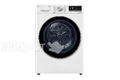 Сушильная машина LG RH80V9AV3N