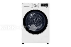 Сушильная машина LG RH80V9AV3N
