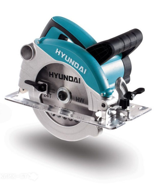 Пила циркулярная HYUNDAI с 1500-190 expert